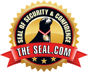 Seal of Security and Confidence