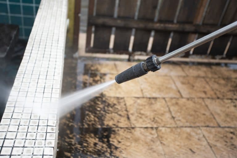 Home Power Washing