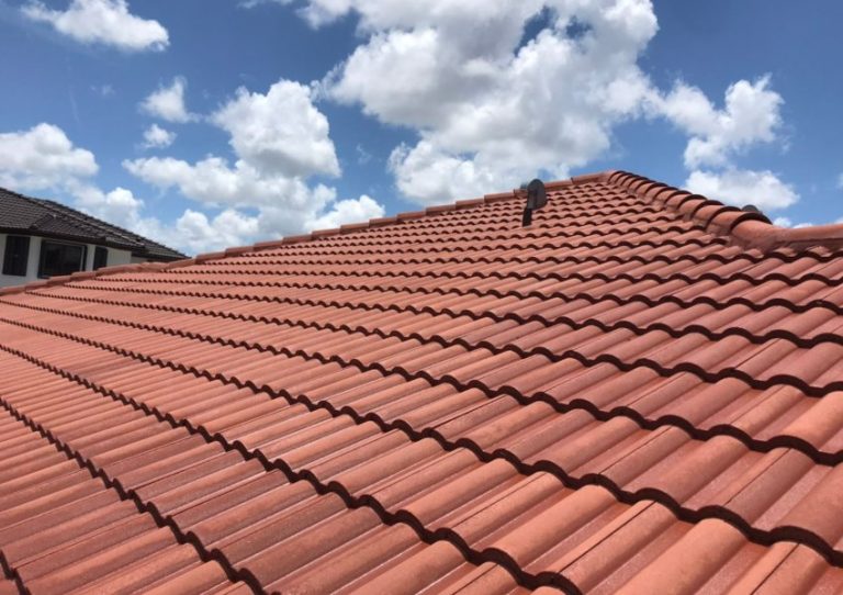 Roof Cleaning in Panorama Village TX